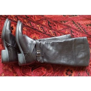 Aldo Knee High Boots